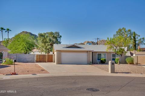 2702 E Dahlia Dr, Phoenix, AZ 85032 photo 1