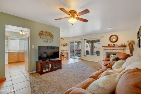2702 E Dahlia Dr, Phoenix, AZ 85032 photo 5