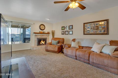 2702 E Dahlia Dr, Phoenix, AZ 85032 photo 7