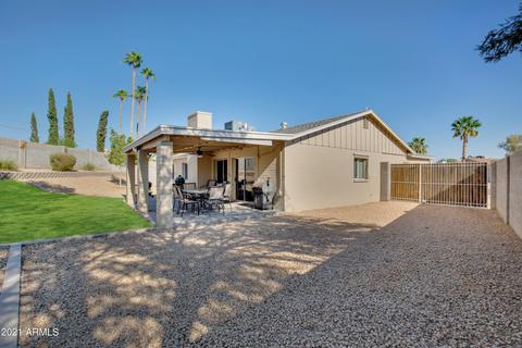 2702 E Dahlia Dr, Phoenix, AZ 85032 photo 25