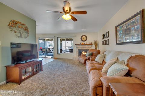2702 E Dahlia Dr, Phoenix, AZ 85032 photo 6