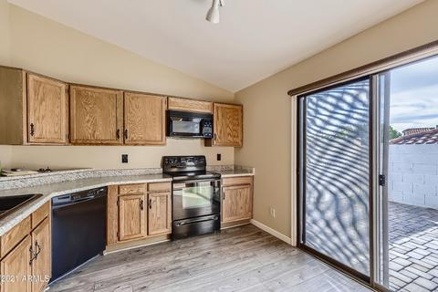 3510 E Hampton Ave #129, Mesa, AZ 85204 photo 19