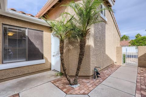 3510 E Hampton Ave #129, Mesa, AZ 85204 photo 3
