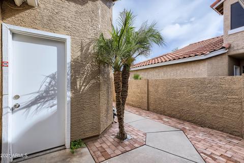 3510 E Hampton Ave #129, Mesa, AZ 85204 photo 2