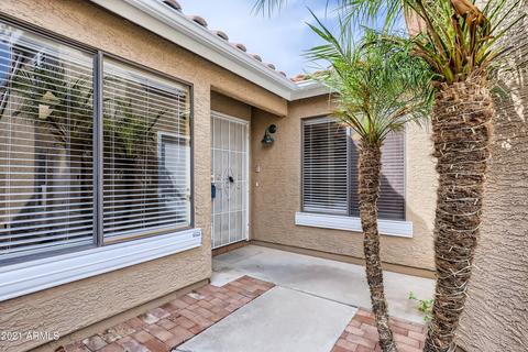 3510 E Hampton Ave #129, Mesa, AZ 85204 photo 4