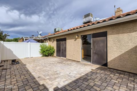 3510 E Hampton Ave #129, Mesa, AZ 85204 photo 33