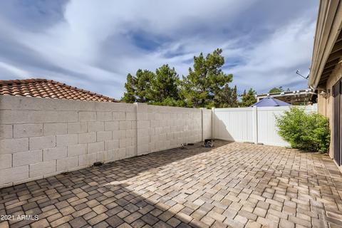 3510 E Hampton Ave #129, Mesa, AZ 85204 photo 32