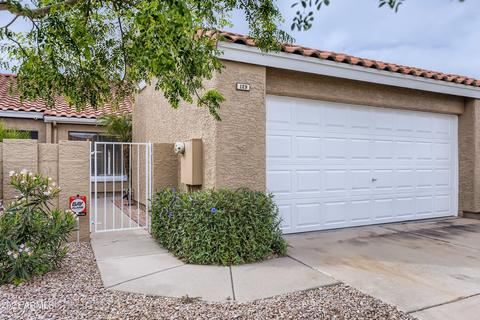 3510 E Hampton Ave #129, Mesa, AZ 85204 photo 6