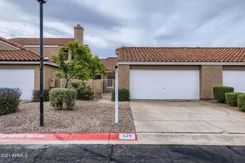 3510 E Hampton Ave #129, Mesa, AZ 85204 photo 1