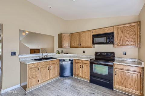 3510 E Hampton Ave #129, Mesa, AZ 85204 photo 16