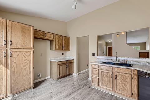 3510 E Hampton Ave #129, Mesa, AZ 85204 photo 17
