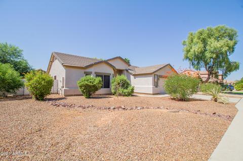 984 N Martingale Rd, Gilbert, AZ 85234 photo 1