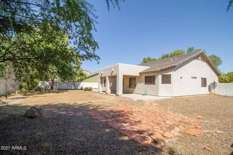 984 N Martingale Rd, Gilbert, AZ 85234 photo 23