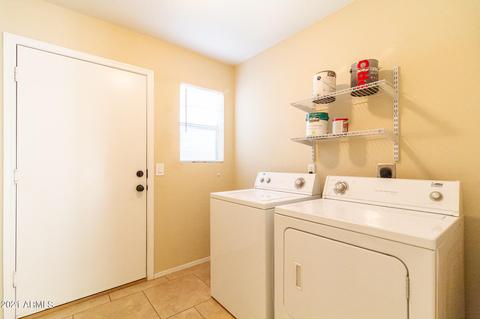 984 N Martingale Rd, Gilbert, AZ 85234 photo 20