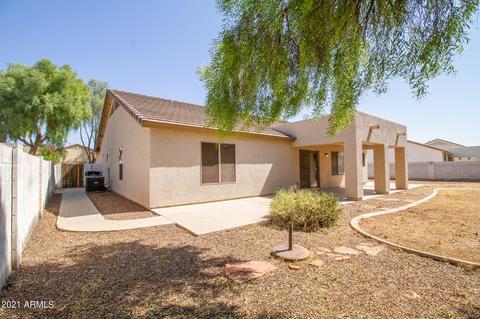 984 N Martingale Rd, Gilbert, AZ 85234 photo 21