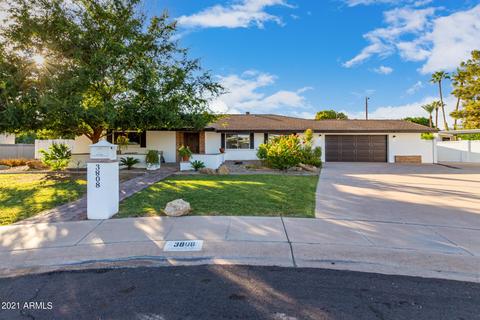 3808 E Pasadena Ave, Phoenix, AZ 85018 photo 1