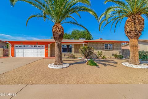 5856 E Boston St, Mesa, AZ 85205 photo 1