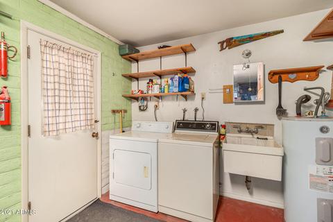 5856 E Boston St, Mesa, AZ 85205 photo 23