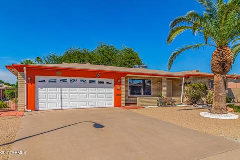 5856 E Boston St, Mesa, AZ 85205 photo 2