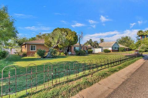 3216 E Meadowbrook Ave, Phoenix, AZ 85018 photo 29