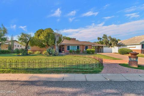 3216 E Meadowbrook Ave, Phoenix, AZ 85018 photo 1
