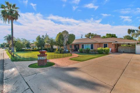 3216 E Meadowbrook Ave, Phoenix, AZ 85018 photo 30