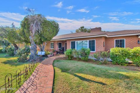 3216 E Meadowbrook Ave, Phoenix, AZ 85018 photo 2