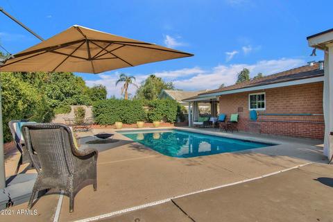 3216 E Meadowbrook Ave, Phoenix, AZ 85018 photo 33