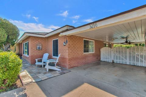 3216 E Meadowbrook Ave, Phoenix, AZ 85018 photo 3