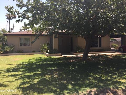 4229 N 34th St, Phoenix, AZ 85018 photo 1