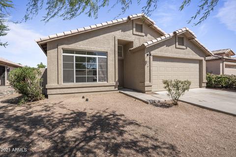 710 W Orange Dr, Gilbert, AZ 85233 photo 1