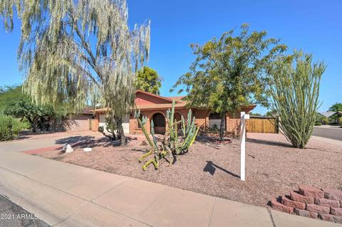 1418 E Gemini Dr, Tempe, AZ 85283 photo 2