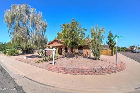 1418 E Gemini Dr, Tempe, AZ 85283 photo 1