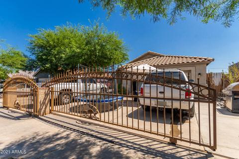 2625 E Jones Ave, Phoenix, AZ 85040 photo 2