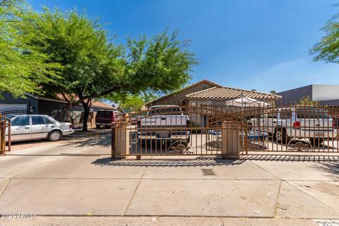 2625 E Jones Ave, Phoenix, AZ 85040 photo 1