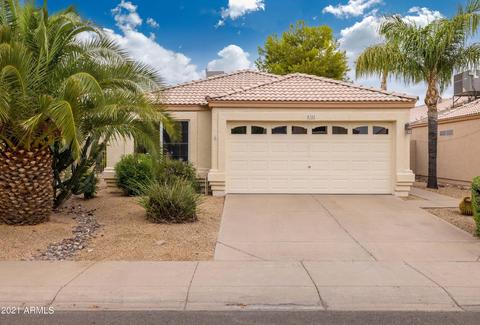 4342 E Hartford Ave, Phoenix, AZ 85032 photo 2