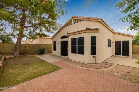 4342 E Hartford Ave, Phoenix, AZ 85032 photo 19