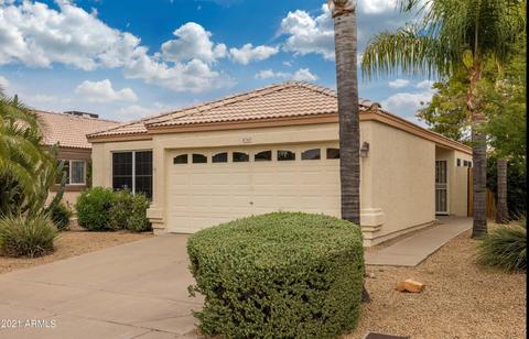 4342 E Hartford Ave, Phoenix, AZ 85032 photo 3