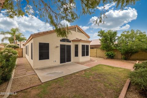 4342 E Hartford Ave, Phoenix, AZ 85032 photo 20
