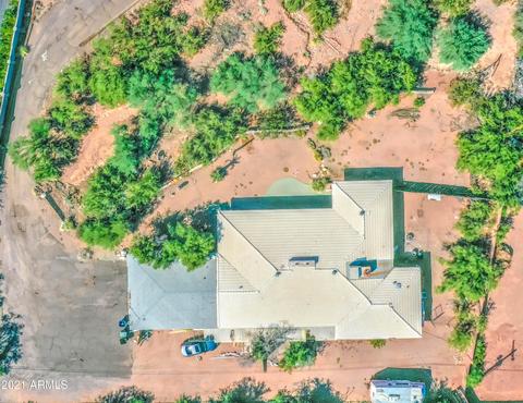 4853 E White Gates Dr, Phoenix, AZ 85018 photo 3