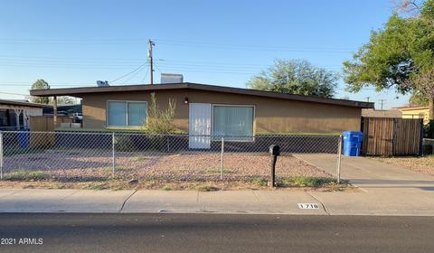 1718 E Chipman Rd, Phoenix, AZ 85040 photo 1