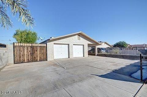 2454 E Roeser Rd, Phoenix, AZ 85040 photo 2