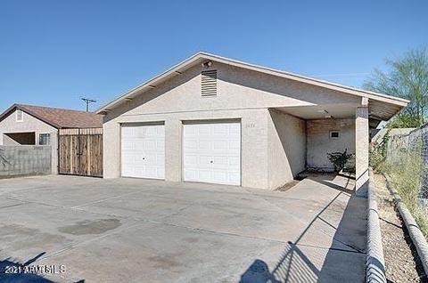 2454 E Roeser Rd, Phoenix, AZ 85040 photo 1