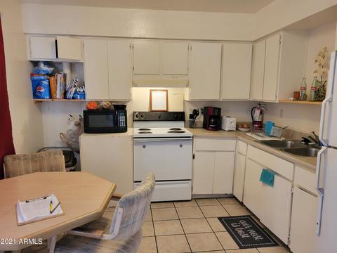2454 E Roeser Rd, Phoenix, AZ 85040 photo 13