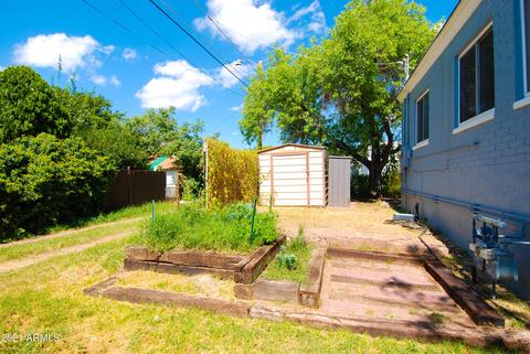 9 Park Ave, Bisbee, AZ 85603 photo 33