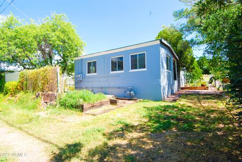 9 Park Ave, Bisbee, AZ 85603 photo 38