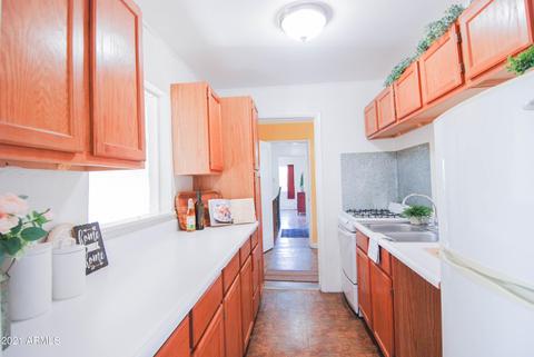 9 Park Ave, Bisbee, AZ 85603 photo 15
