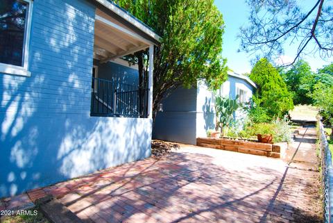 9 Park Ave, Bisbee, AZ 85603 photo 34