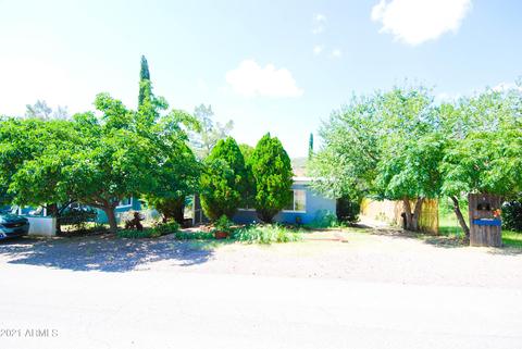 9 Park Ave, Bisbee, AZ 85603 photo 1
