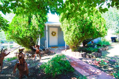 9 Park Ave, Bisbee, AZ 85603 photo 2